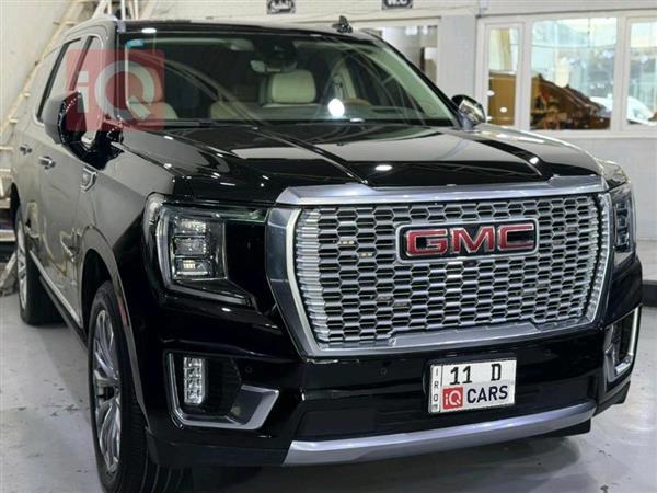 GMC Yukon 2023 for sale in Iraq - Baghdad